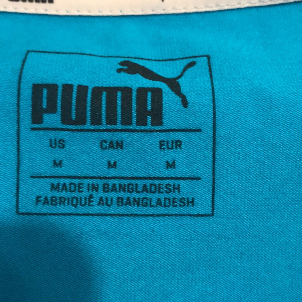 Puma - Picture 2 of 3